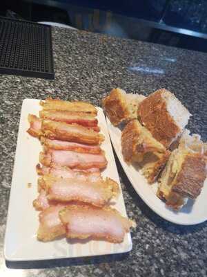 Villafranca Bar & Comidas