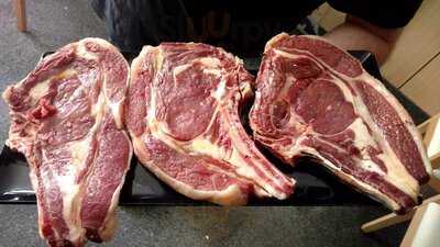 Villafranca Bar & Comidas