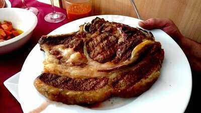 Villafranca Bar & Comidas