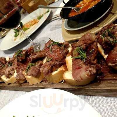 Villafranca Bar & Comidas