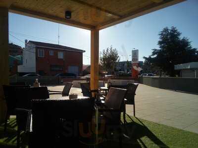 Villafranca Bar & Comidas