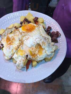 La Jamoneria De La Quinta