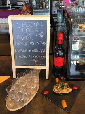 La Jamoneria De La Quinta