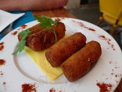 L'arrosseria De Sant Cugat