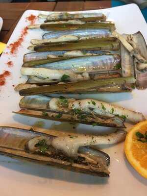 L'arrosseria De Sant Cugat