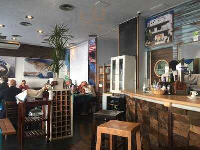 L'arrosseria De Sant Cugat