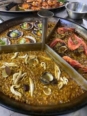 L'arrosseria De Sant Cugat