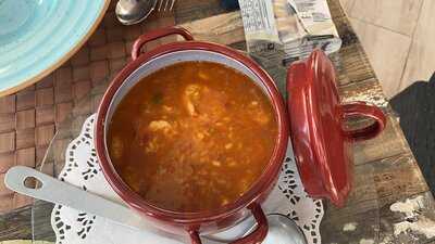 La Cantina Del Puerto