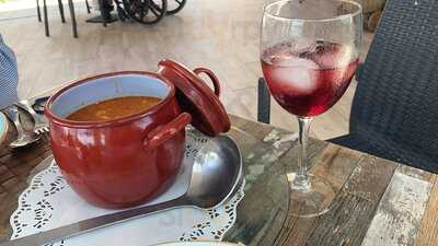 La Cantina Del Puerto