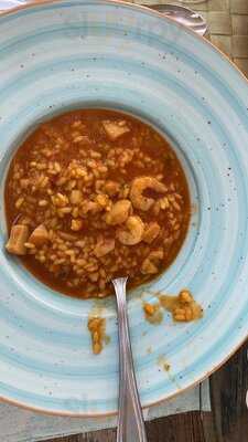 La Cantina Del Puerto