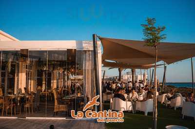 La Cantina Del Puerto