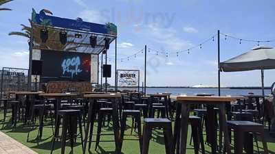 La Cantina Del Puerto