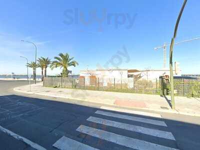 La Cantina Del Puerto