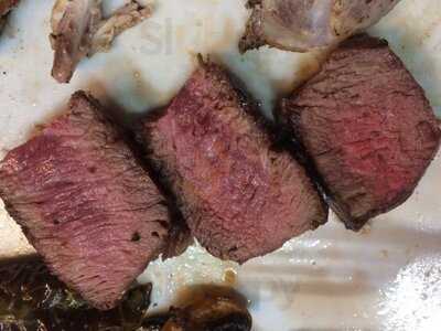 Bar Restaurante Visions