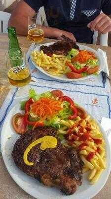 Bar Restaurante Visions