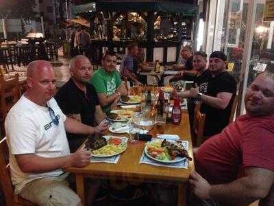 Bar Restaurante Visions