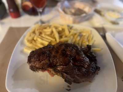 Bar Restaurante Visions