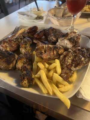 Bar Restaurante Visions