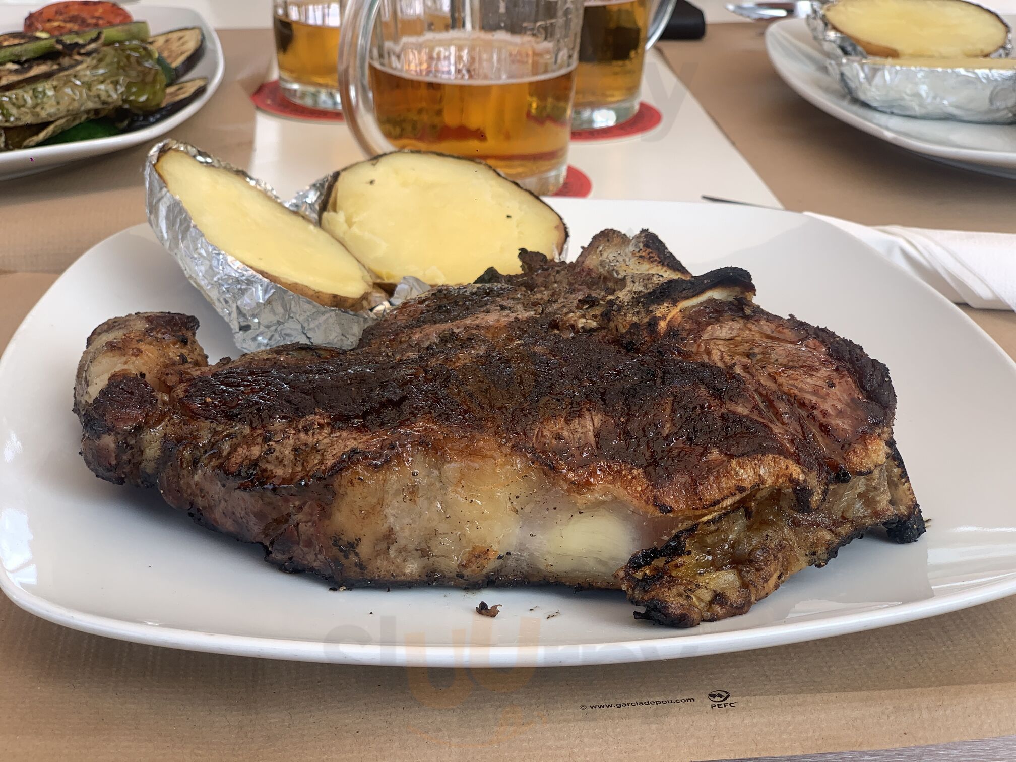 Bar Restaurante Visions