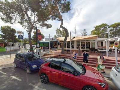 Bar Restaurante Visions