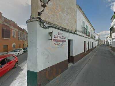 Bar Navarro