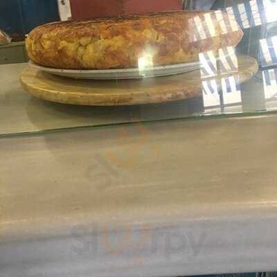 Cerveceria La Marítima