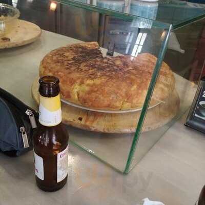 Cerveceria La Marítima