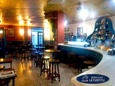 Cerveceria La Marítima