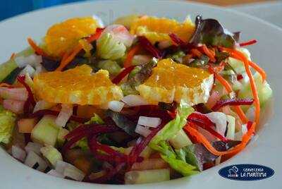 Cerveceria La Marítima