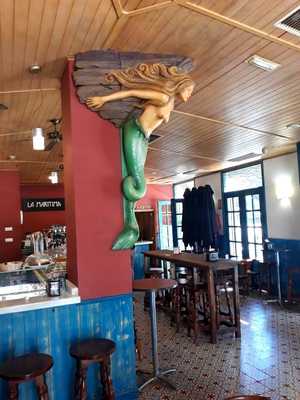 Cerveceria La Marítima
