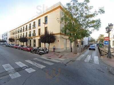 Cerveceria La Marítima