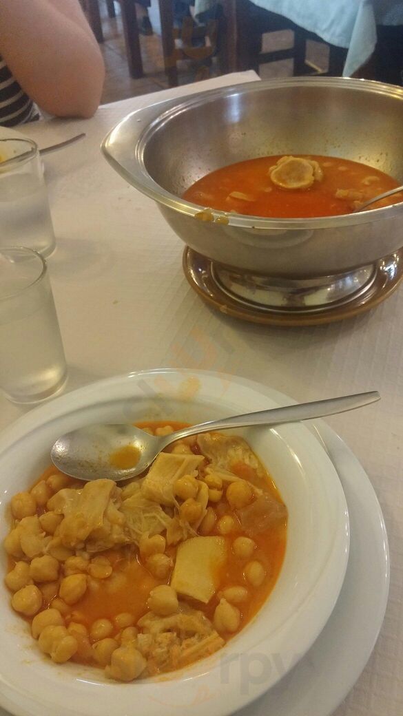 Restaurante O Picato