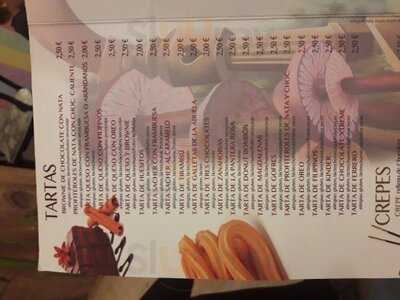 Entre Cuentos Y Cafes