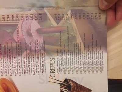 Entre Cuentos Y Cafes