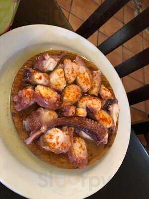 Cerveceria Taperia Imperial