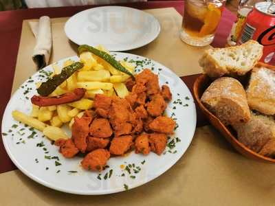 Cerveceria Taperia Imperial