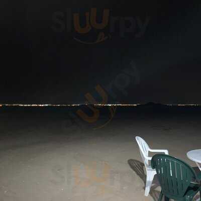 Chiringuito Punta De Lomas