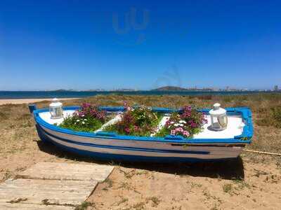 Chiringuito Punta De Lomas