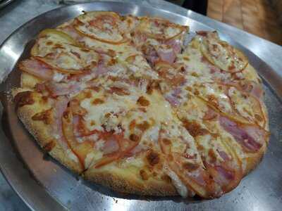 Pizzería Rocko Pizza