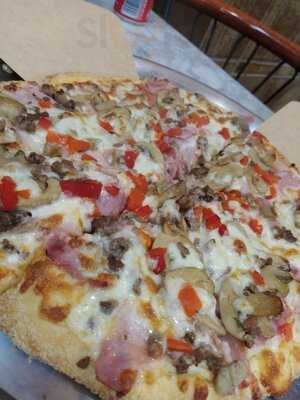 Pizzería Rocko Pizza