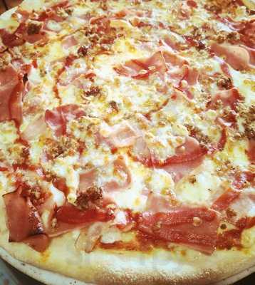 Pizzería Rocko Pizza