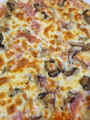 Pizzería Rocko Pizza