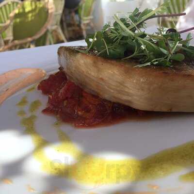 Jacaranda Puerto Restaurante