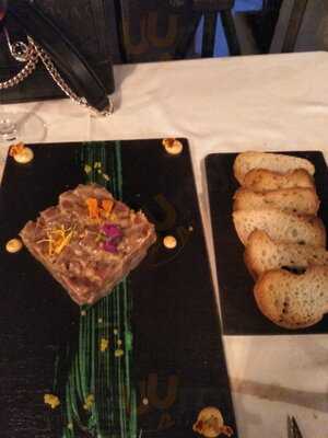 Jacaranda Puerto Restaurante