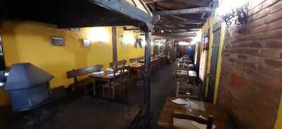 La Tahona De Ambrosia