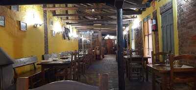 La Tahona De Ambrosia