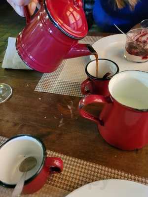 La Tahona De Ambrosia