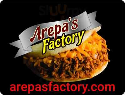Arepa's Factory