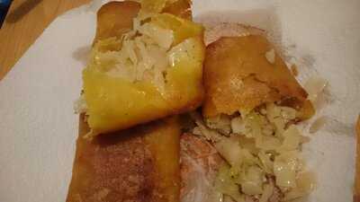 Hong Kong Restaurante