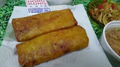 Hong Kong Restaurante